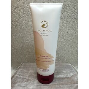 $17‎ 🌙 Holifrog Tashmoo Amino Hydrating Milky Cleanser JUMBO SIZE SEALED